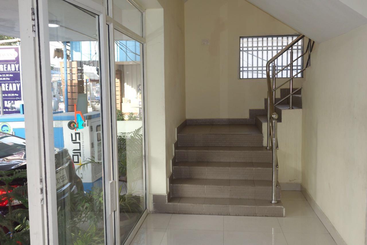 Hotel Nithin Krishna Tirupati Exteriör bild
